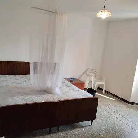 Appartement Homevacanza Perio Letto Matrimoniale *