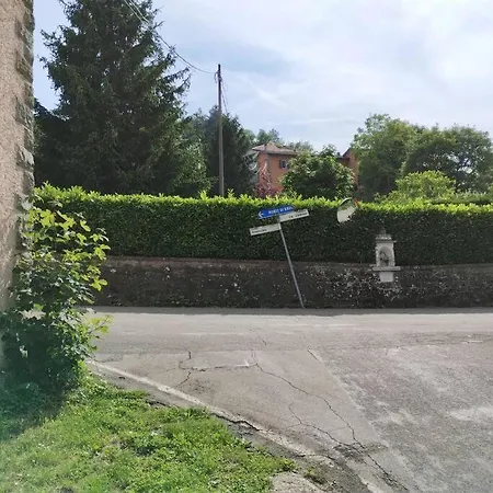 Homevacanza Perio Letto Matrimoniale Appartement